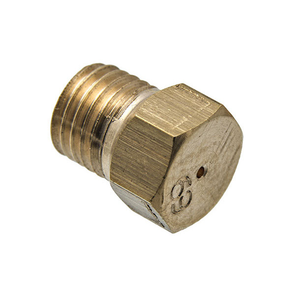 Форсунка для газової плити 0.69 mm Gorenje 162164