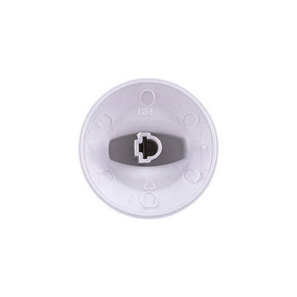 Ручка регулювання для електроплити Gorenje 376055, фото 3