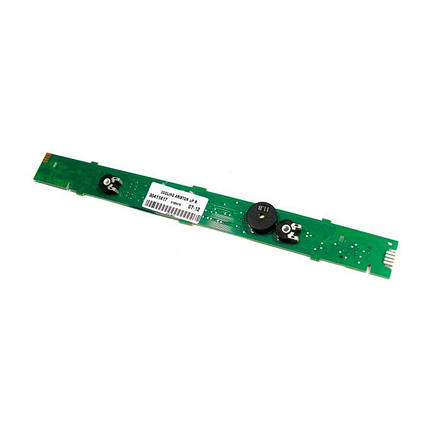 Модуль (плата) індикації для холодильника Indesit C00143102, фото 1
