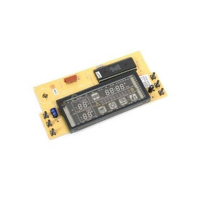 Плата (модуль) індикації до холодильника Indesit C00081849, фото 1