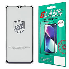 DR Захисне скло для Xiaomi Redmi 9/9T/9 Prime/Poco M2/M3/M5/11 Prime Full Glue (0.25 мм, 2.5D,