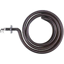 Тен для тепловентилятора 3000W 220V H=170mm D=140mm, фото 4