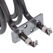 Тен для тепловентилятора 3000W 220V H=170mm D=140mm, фото 6