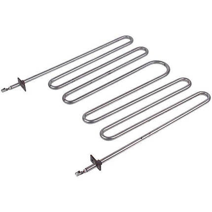 Тен для тепловентилятора 3000W 220V H=310mm B=285mm, фото 1