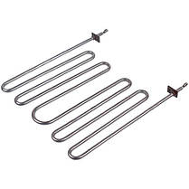 Тен для тепловентилятора 3000W 220V H=310mm B=285mm, фото 3
