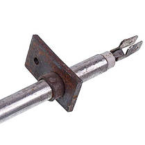 Тен для тепловентилятора 3000W 220V H=310mm B=285mm, фото 4