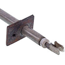 Тен для тепловентилятора 3000W 220V H=310mm B=285mm, фото 6