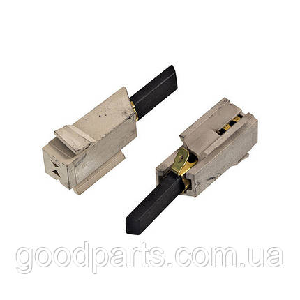 Щітки двигуна до пральної машини Ariston Type L C00197976, фото 1
