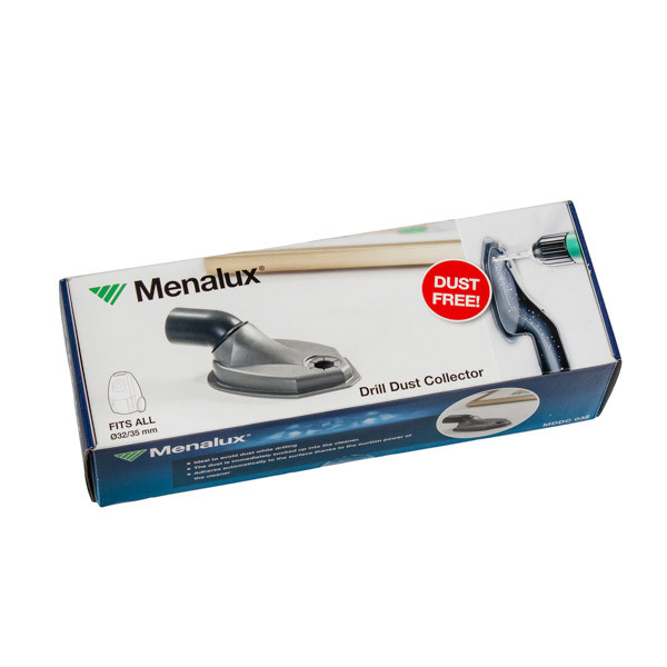 Насадка для сверління MDDC032 для пилососа Electrolux 900168309