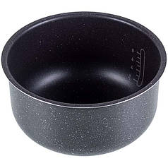 Чаша для мультиварки Moulinex US-7222058974 4L D=235mm H=120mm