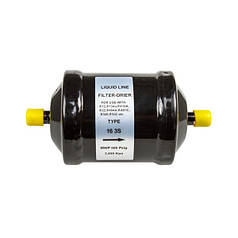 Фільтр-осушувач (для рідинної лінії) для кондиціонера FDEK-163S