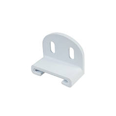 Повзунок до направляючої двері для холодильника Ariston C00113700