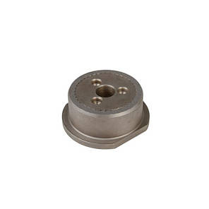 Жорна (ножі) металеві до кавоварки Philips Saeco 226477700 996530029717, фото 3