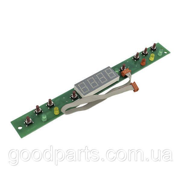 Плата (модуль) індикації до холодильника Атлант H60B-M2 908081410135 (908081410129)