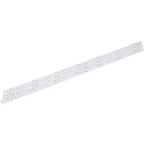 Комплект LED підсвітки GC32D07-ZC14F-07 GC32D07-ZC21FG-09 для телевізора 32'' 303GC315036, фото 4