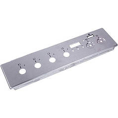 Electrolux 140102816026 Передня панель для газової плити