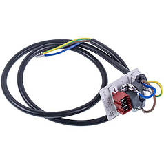 Whirlpool 481011106673 Клемний блок із кабелем L=1000mm для духовки