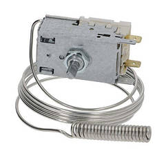 Термостат капілярний K-50 H2005 1500mm