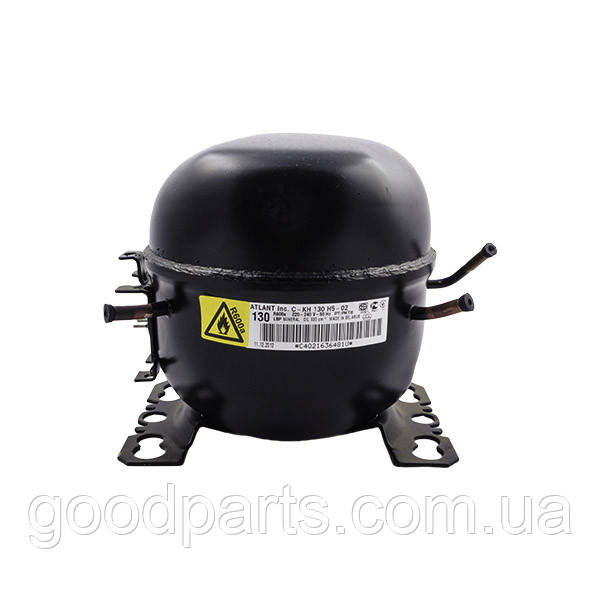 Компресор для холодильника З-КН-130 Н5-02 151W R600a Атлант