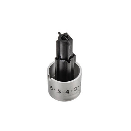 Electrolux 3425880022 Ручка регулювання конфорки для електроплити, фото 3