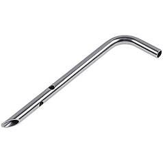 AEG 3541757013 Трубка - розпилювач пари для духової шафи