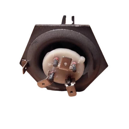 Тен Електрон-Т для масляного обігрівача 2000W (1200W + 800W), фото 3