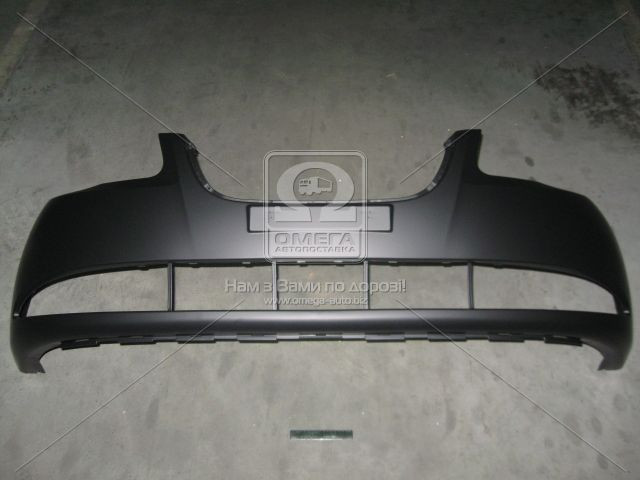 Бампер передній Хюндай Елантра HYUNDAI ELANTRA 2006- (пр.о TEMPEST)