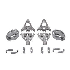 Крепежные элементы для посудомоечных машин