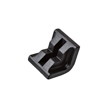 Прокладка скляних дверей для духової шафи Ariston C00111662, фото 1