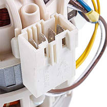 Циркуляційний насос (помпа) для посудомийної машини Electrolux EE267 M 50299965009, фото 4