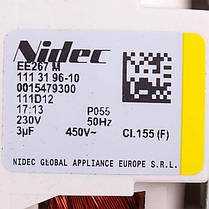 Циркуляційний насос (помпа) для посудомийної машини Electrolux EE267 M 50299965009, фото 6