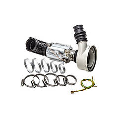 Нагрівальний елемент (тен проточний) для посудомийної машини Whirlpool 481010518499