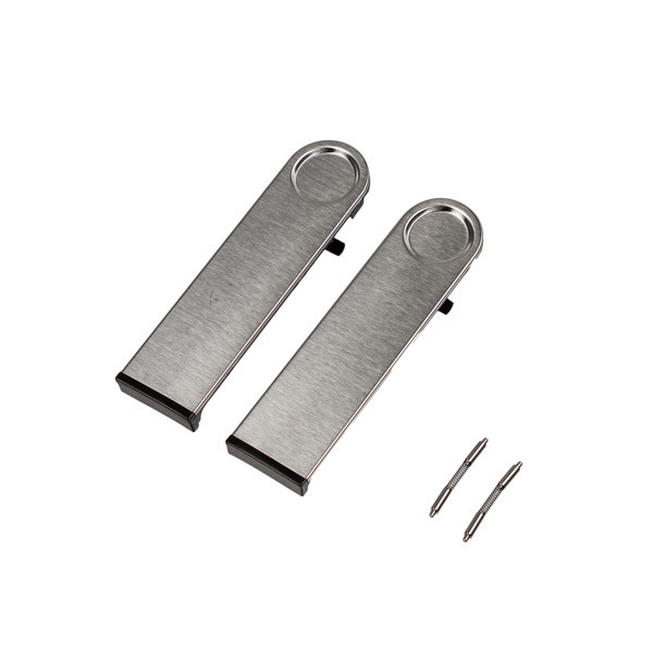Защібка (2шт) для соковижималки Braun 81345942