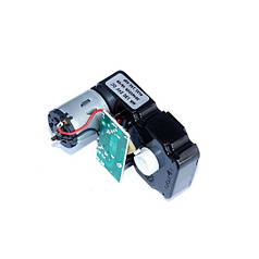 Двигун з редуктором для видачі товара кавомашини Philips Saeco 9121.192.00P