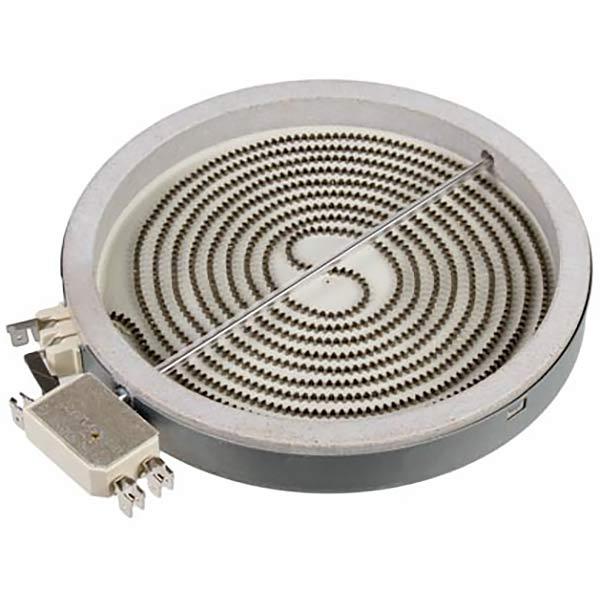 Конфорка Gorenje D=140mm 1200W 607617