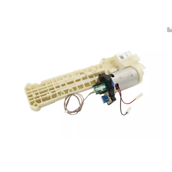DeLonghi 5513237421 Привід заварювального блока для кавомашини