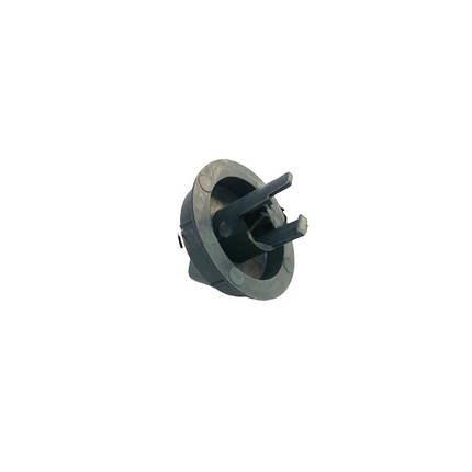 Ручка крана вода/пар для кавомашини Philips Saeco 0312.004.760, фото 3