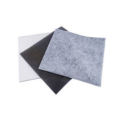 Набір фільтрів для очисника повітря DeLonghi 5537000900