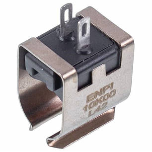 Датчик температури NTC накладний 1/2'' для газового котла 39810220, фото 2