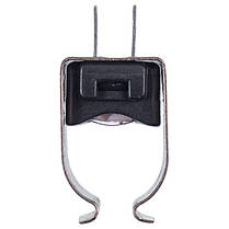 Датчик температури NTC накладний 1/2'' для газового котла 39810220, фото 4