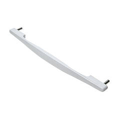 Ручка для дверей духовки плити Beko 258111121