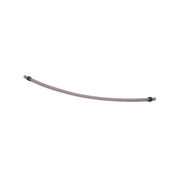 Трубка тефлонова (скоба-скоба) для кавомашини Philips Saeco 227872100