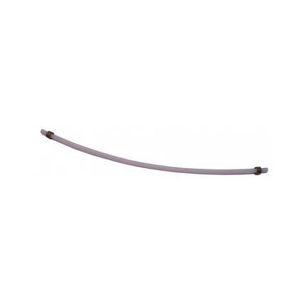Трубка тефлонова (скоба-скоба) для кавомашини Philips Saeco 227872100, фото 1
