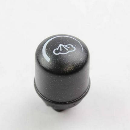 Ручка регулятора пара до кавоварки Philips Saeco 227720953, фото 1