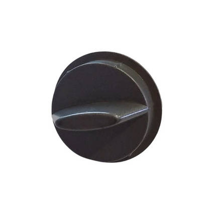 Ручка крана вода/пар для кавомашини Philips Saeco 0312.004.210, фото 1