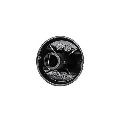 Ручка для регулювання плити Indesit C00285824, фото 3