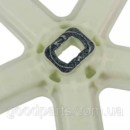 Шків для пральної машини D=273mm Electrolux 4055430724, фото 2