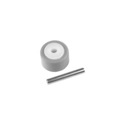 Колесо маточини до щітки пилососа Electrolux 50297086006, фото 1