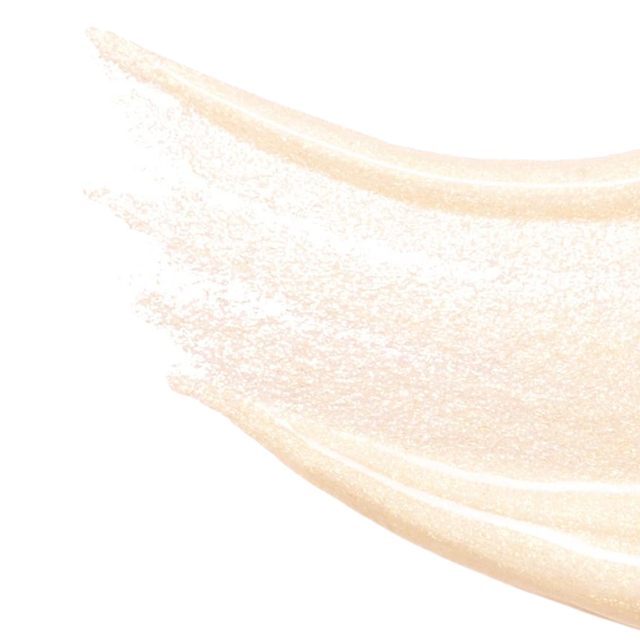 Purlisse Halo Glow BB Cream Highlighter Light Gold
