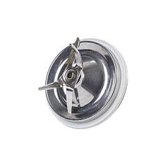 Ніж для блендерной скляної чаші кухонного комбайну Bosch MUM4 056562